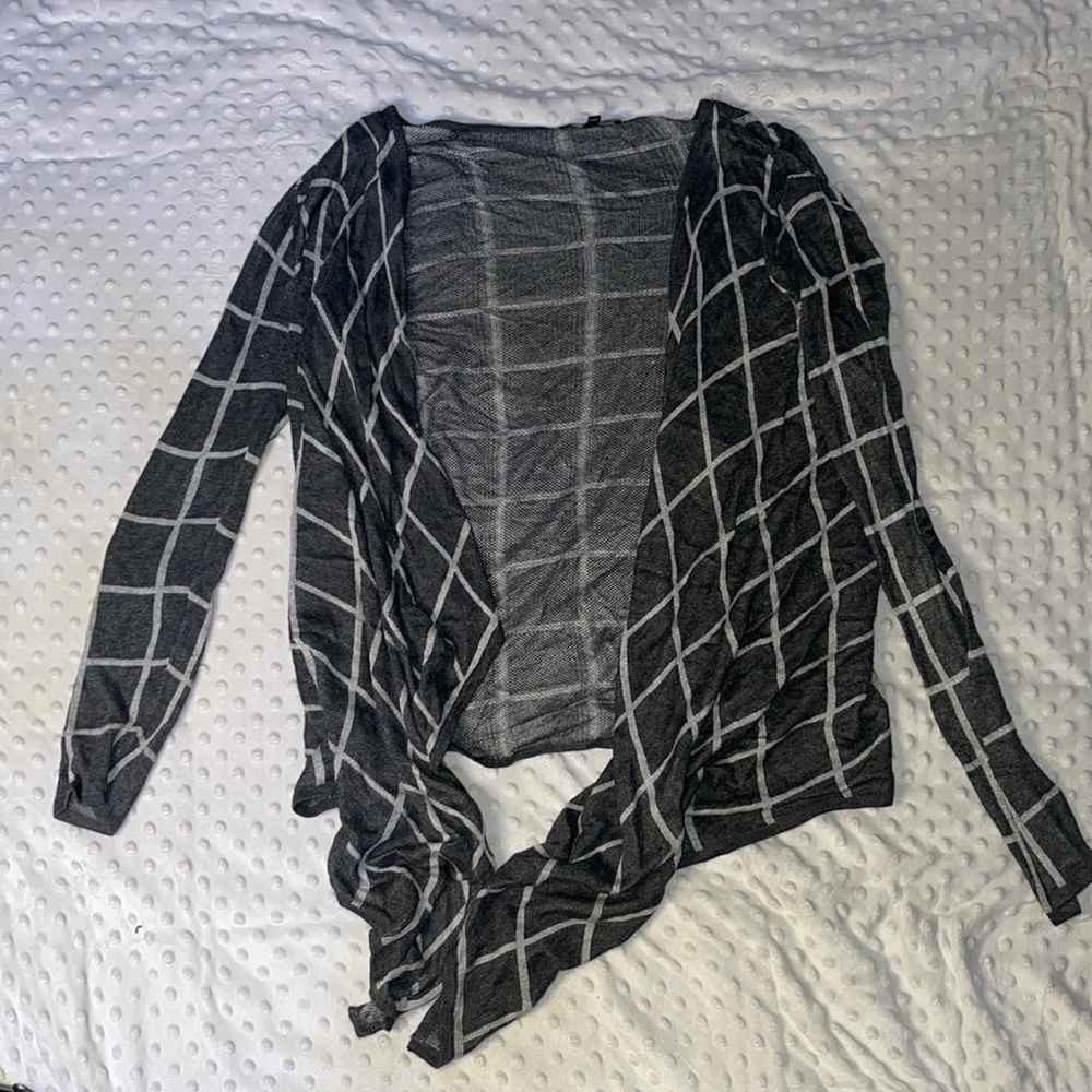 Size s/m cardigan
